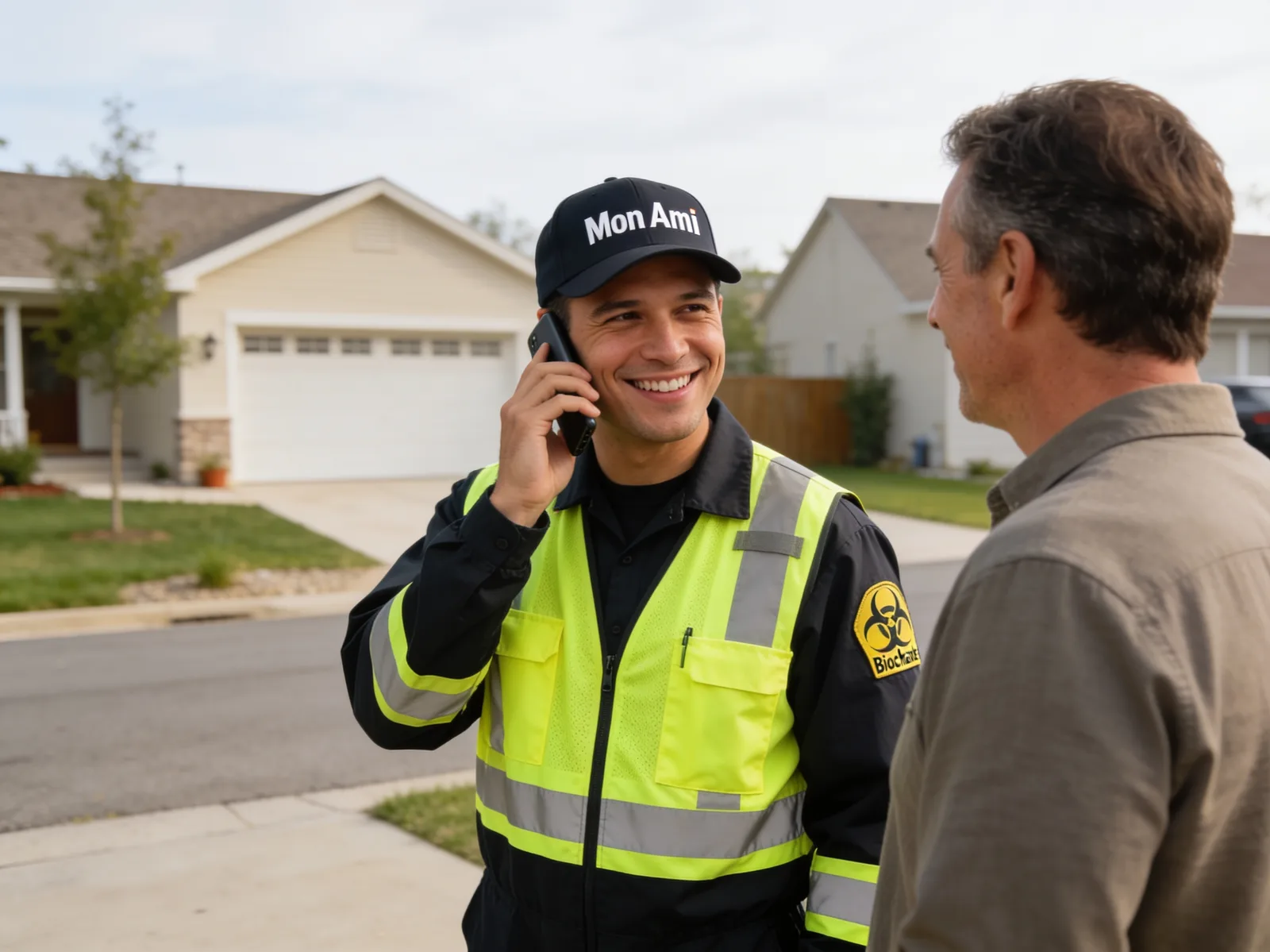 Sewage Cleanup Hasbrouck Heights, NJ FAQs